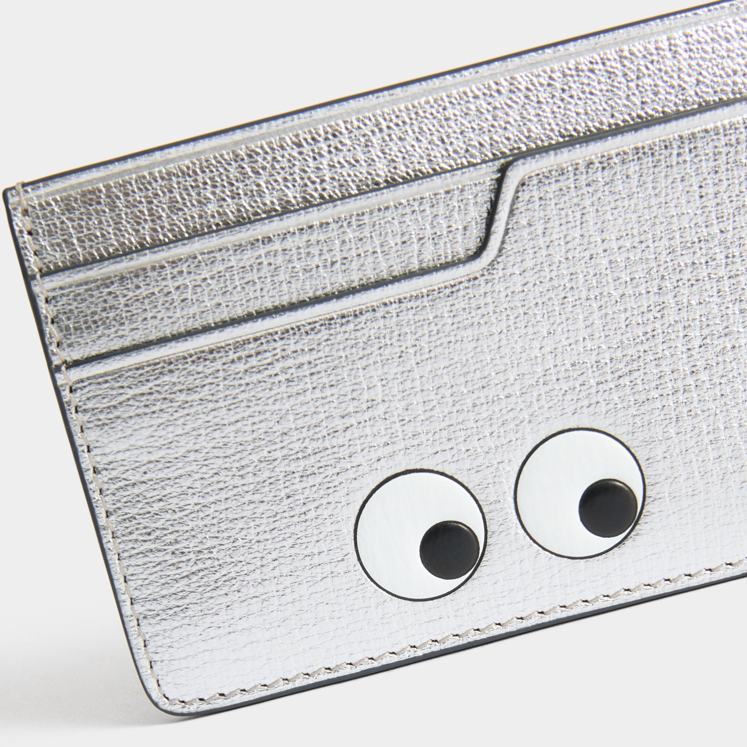 Eyes Card Case | Anya Hindmarch UK
