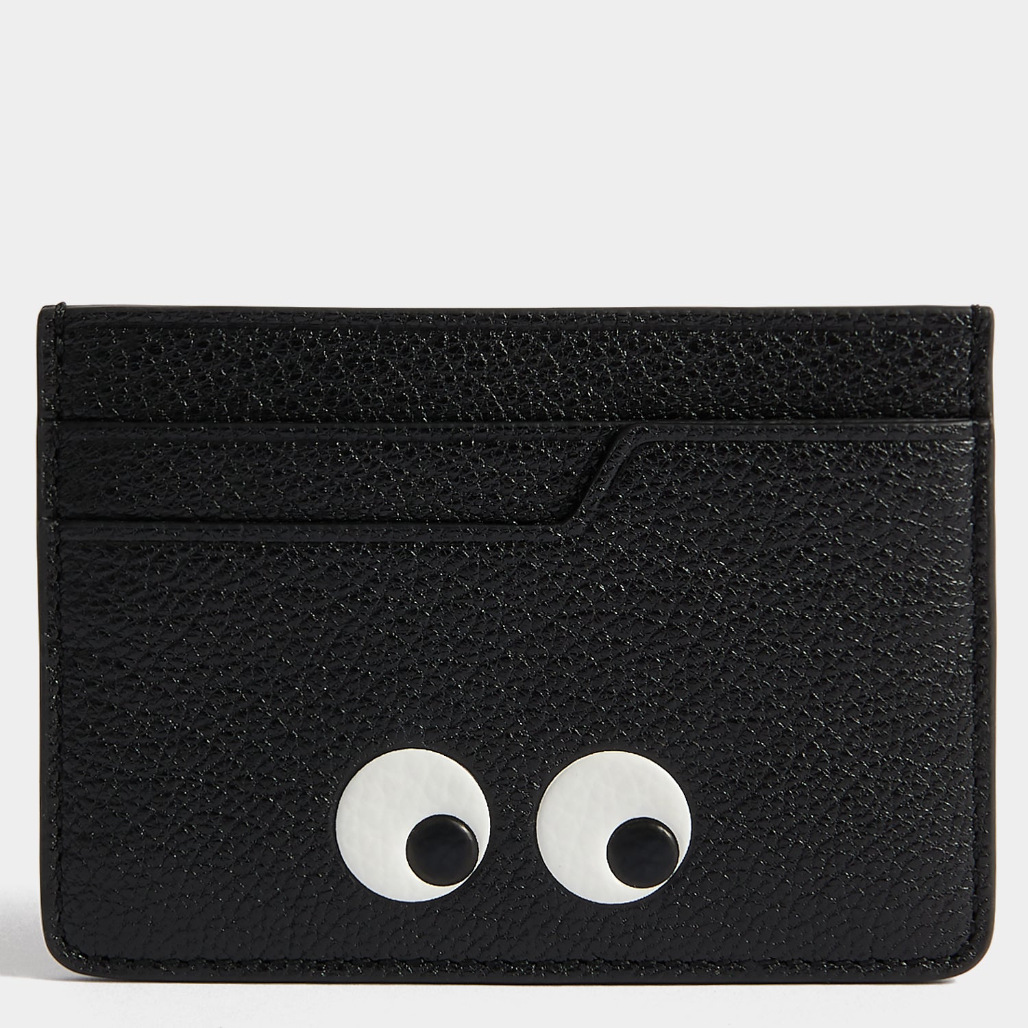 Eyes Card Case | Anya Hindmarch UK