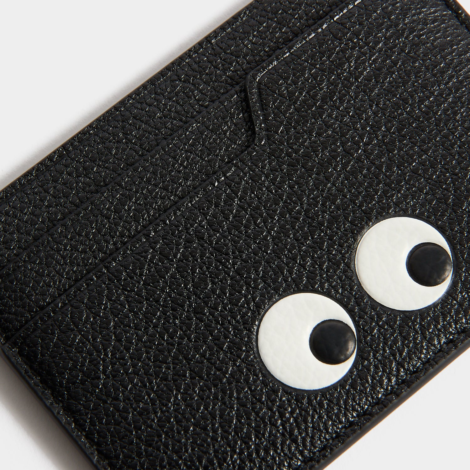 Eyes Card Case | Anya Hindmarch