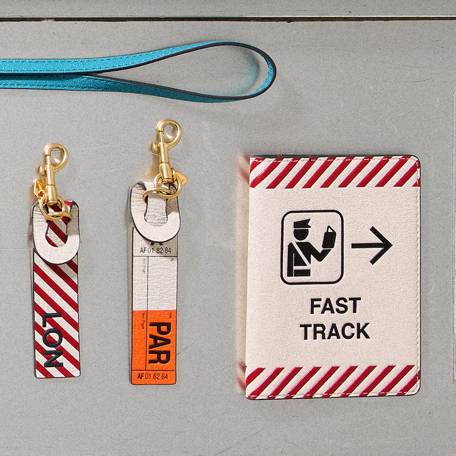 Paris Destination Charm | Anya Hindmarch UK