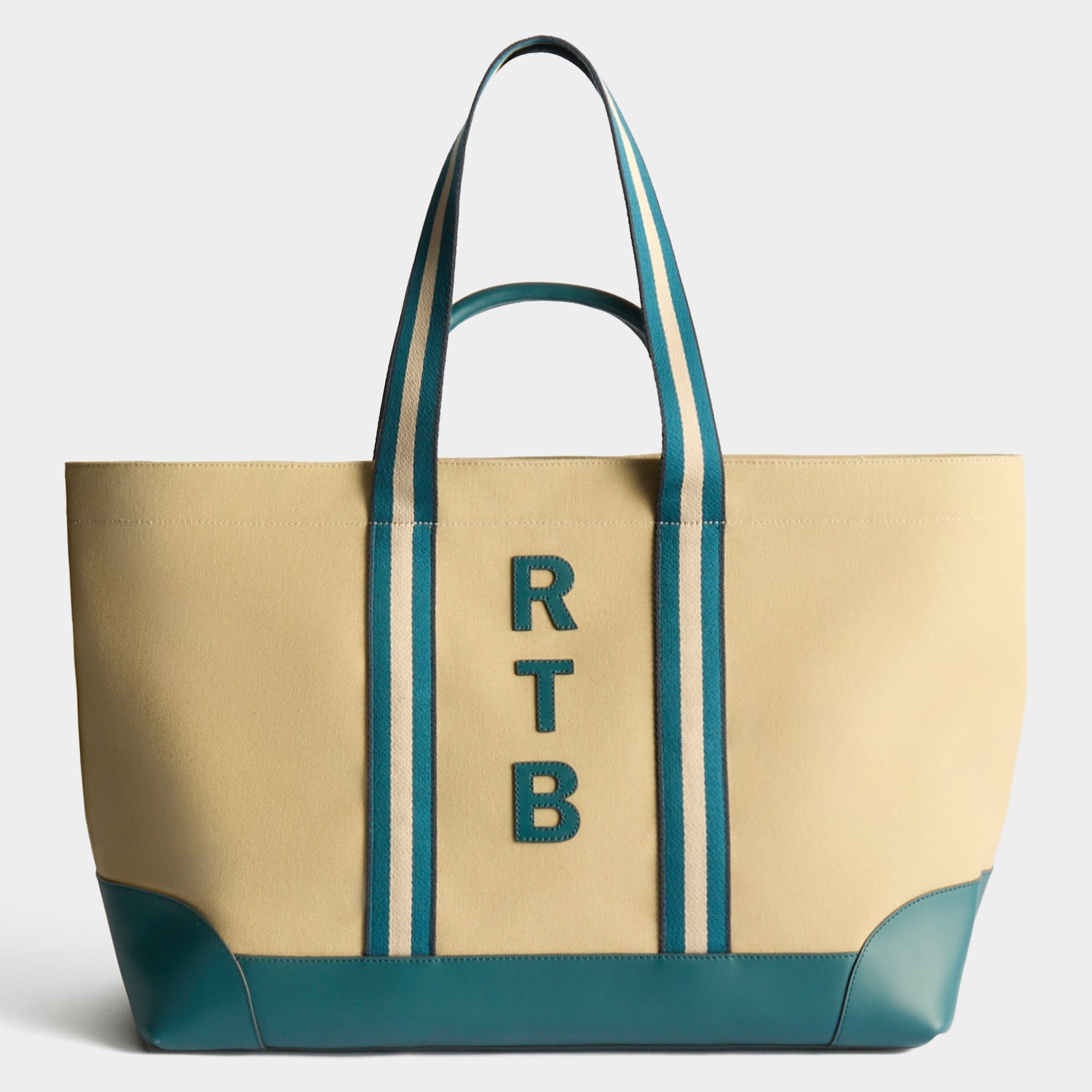 Bespoke Walton E/W Tote | Anya Hindmarch UK