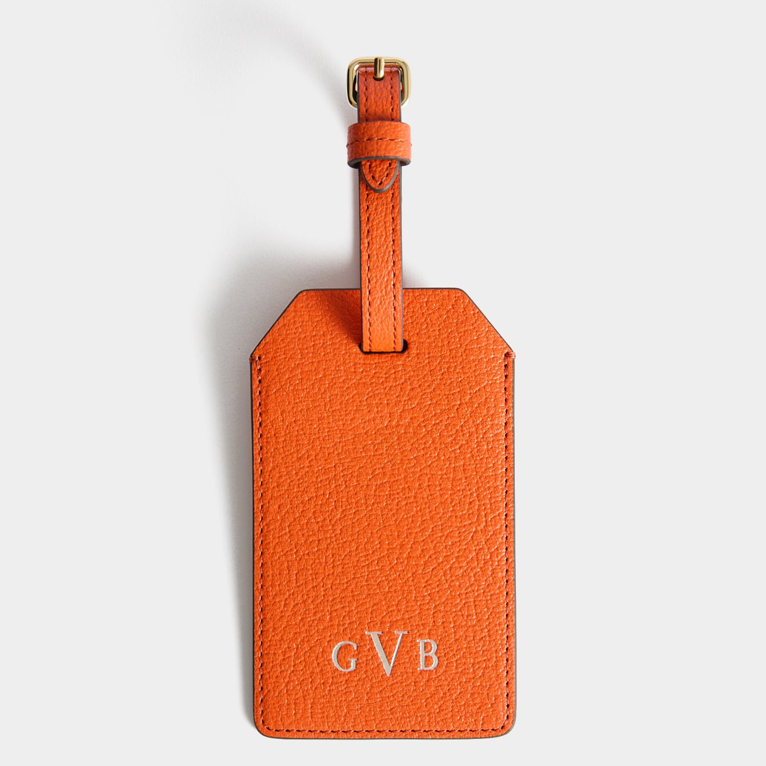 Bespoke Luggage Tag | Anya Hindmarch UK