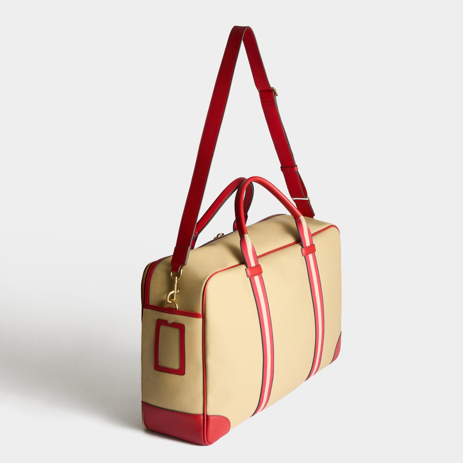 Bespoke Walton Travel Bag | Anya Hindmarch UK
