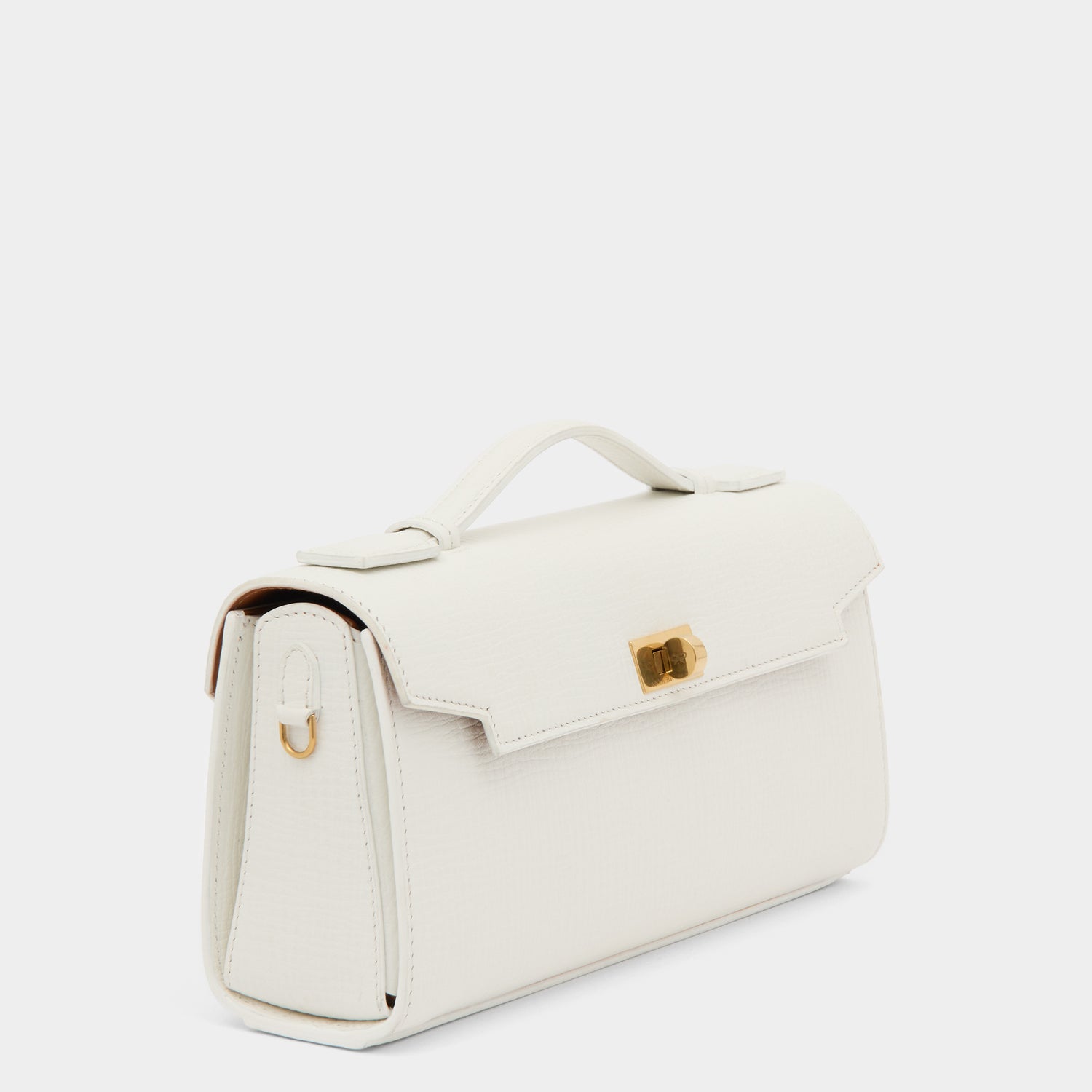 Mortimer Clutch | Anya Hindmarch UK