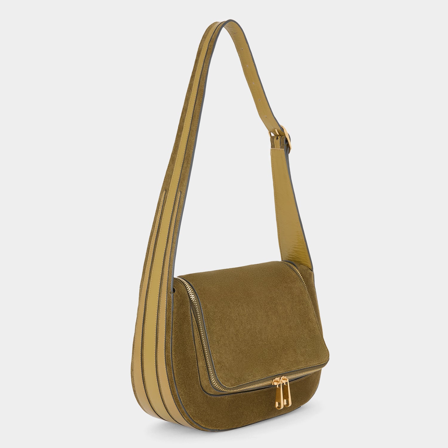 Vere Shoulder Bag | Anya Hindmarch UK