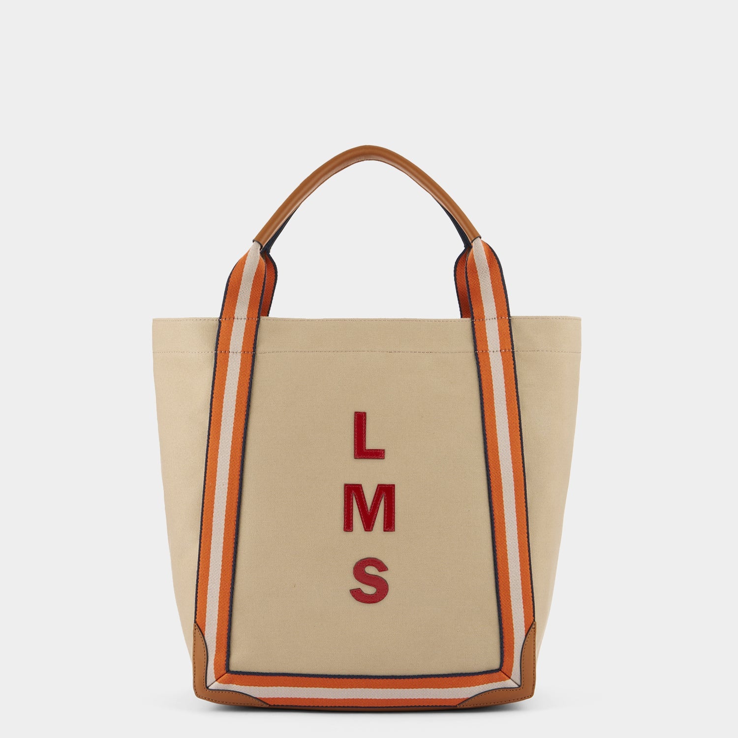 Bespoke Walton Large Tote | Anya Hindmarch UK