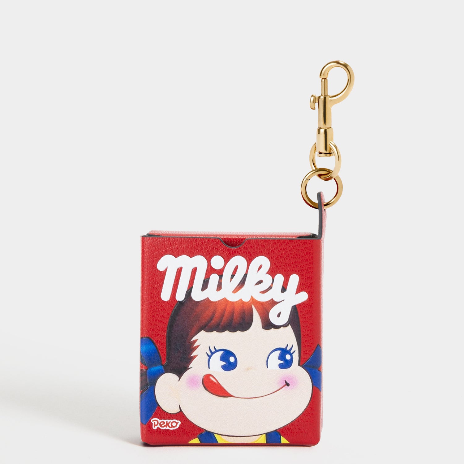 Anya Brands Milky Charm | Anya Hindmarch