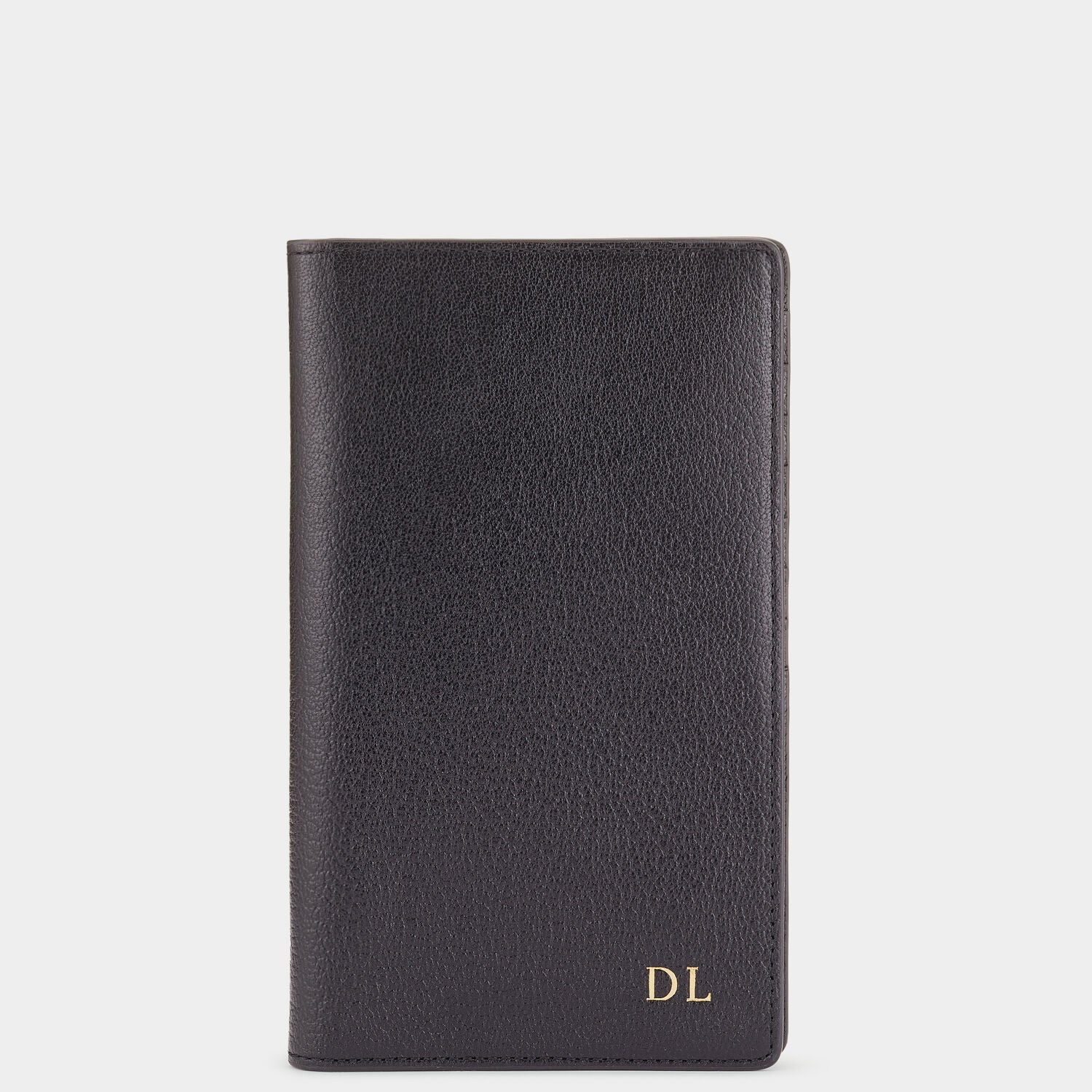 HADAKI Women's Coated Travel Wallet – Compact Organizer, 7.5 X 4 Inches, Multiple Slip Pockets