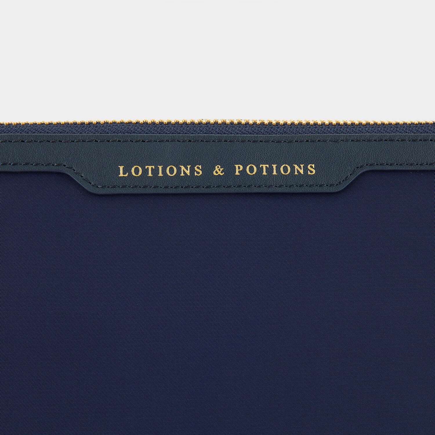 Lotions and Potions Pouch
