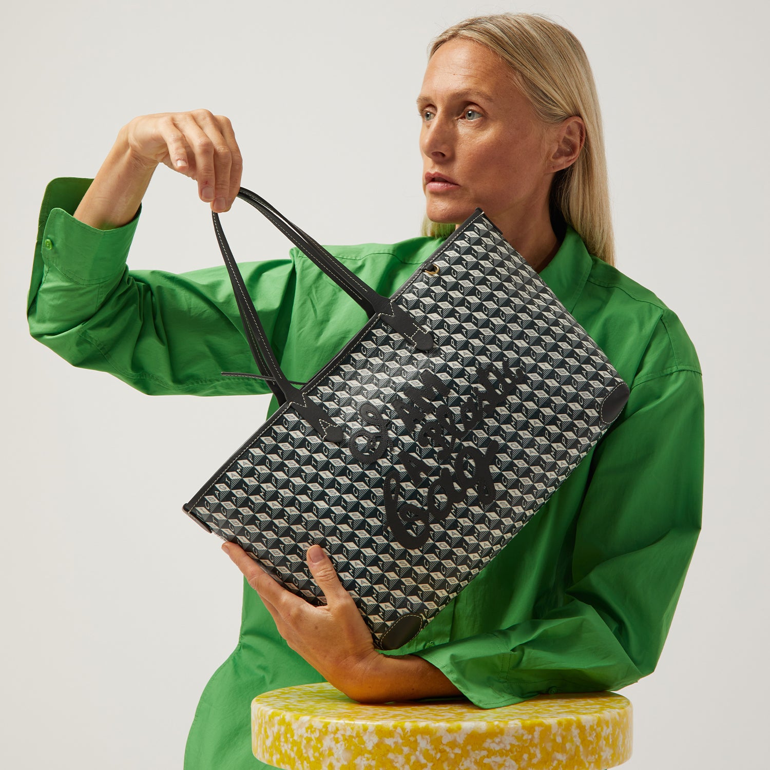 Buy Louis Vuitton Plastic Bag Online In India -  India