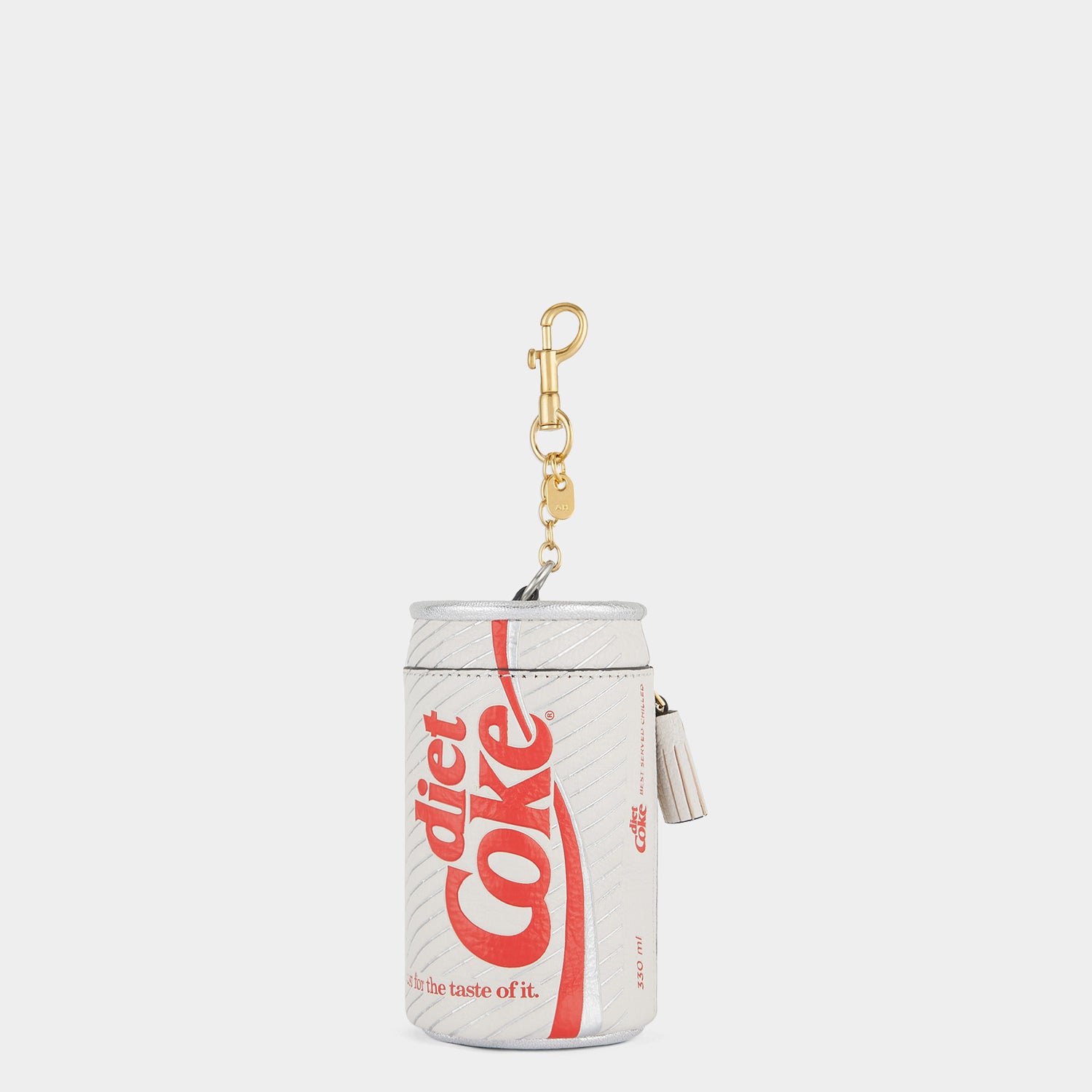 Anya Brands Diet Coke Coin Purse -

                  
                    Capra in Optic White -
                  

                  Anya Hindmarch UK
