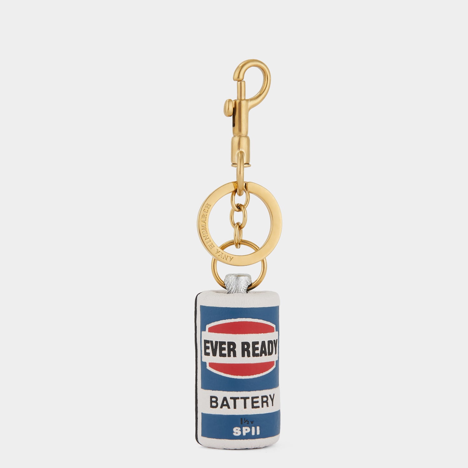 Anya Brands Ever Ready Battery Charm