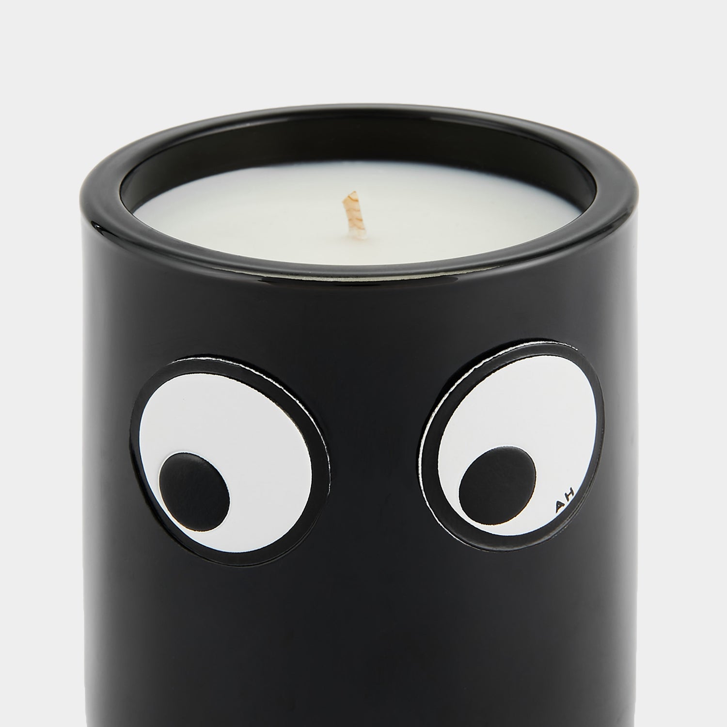 Small Candle Happy Days -

                  
                    Wax in Natural -
                  

                  Anya Hindmarch UK
