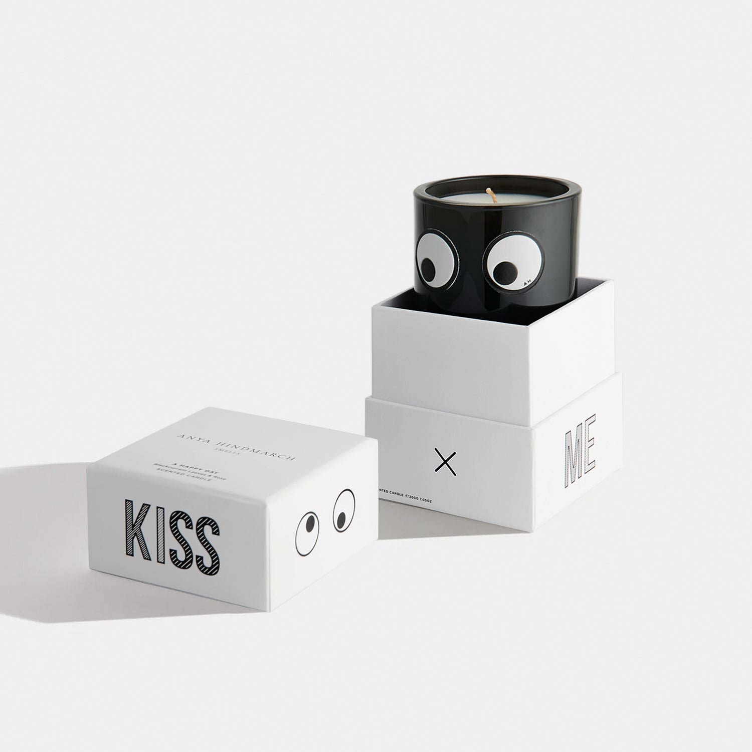 コーヒー キャンドル スモール | Anya Hindmarch JP