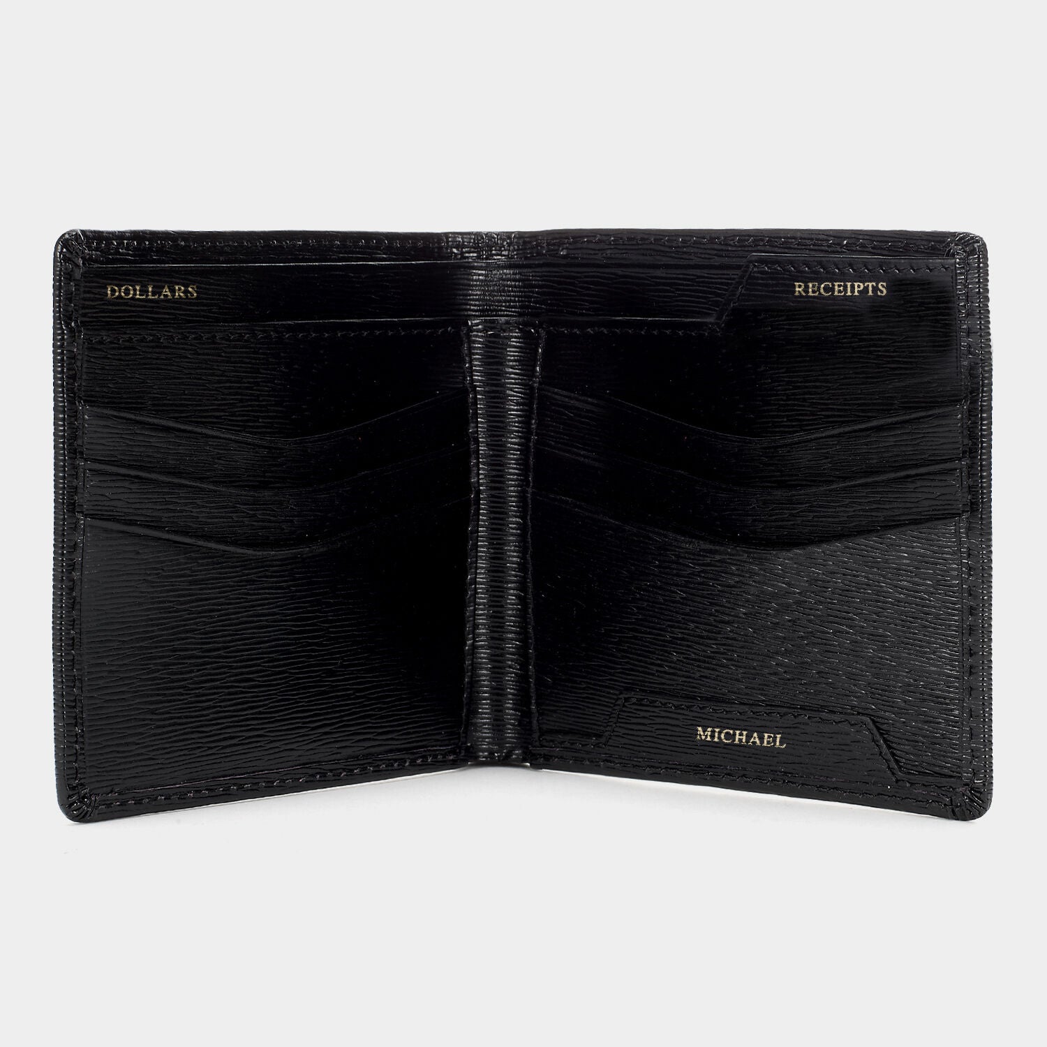 Bespoke Filing Cabinet Wallet | Anya Hindmarch UK