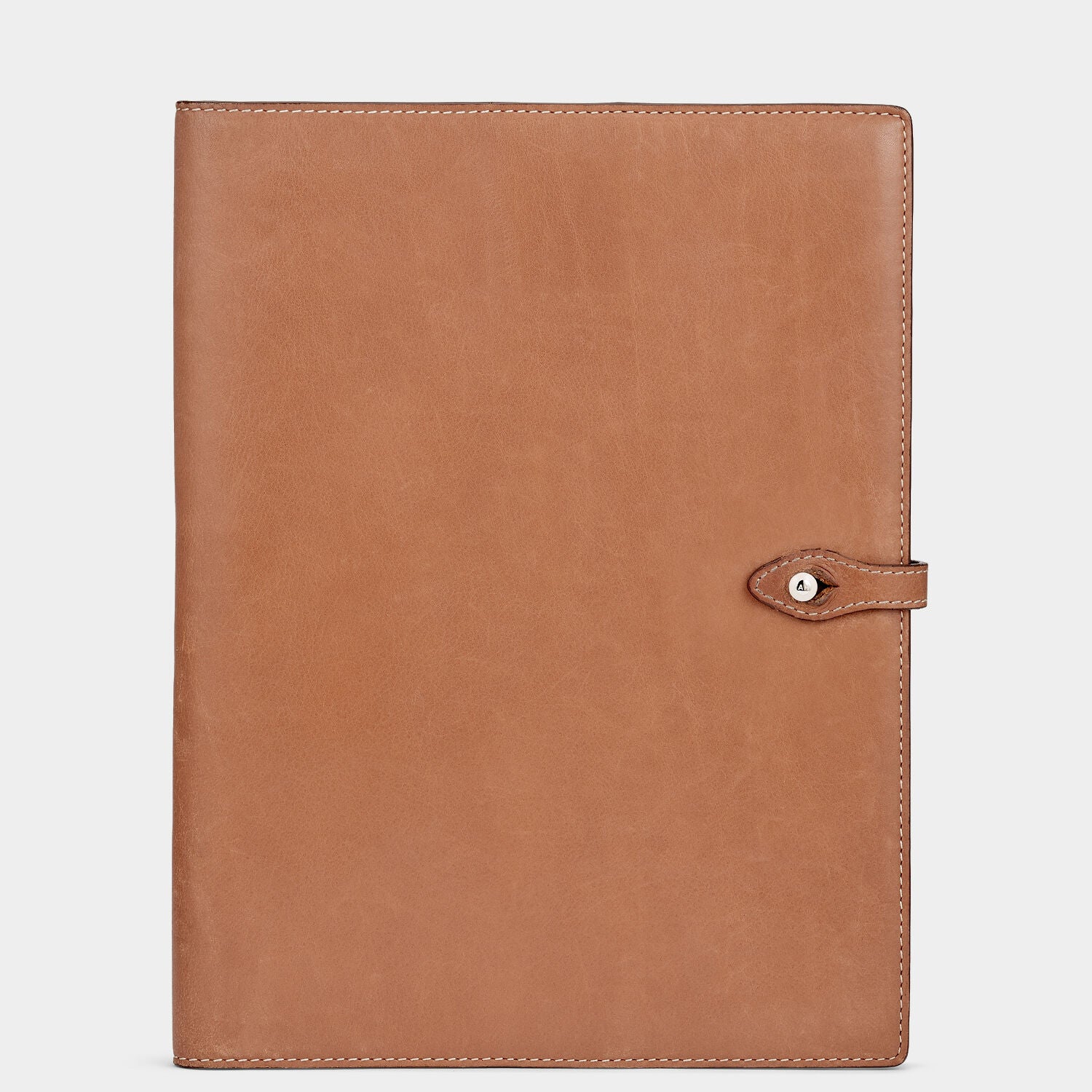 関税なし☆ANYA HINDMARCH Leather A5 Allover Sticker Journal 関税なし☆ANYA HINDMARCH Leather A5 Allover Sticker Journal