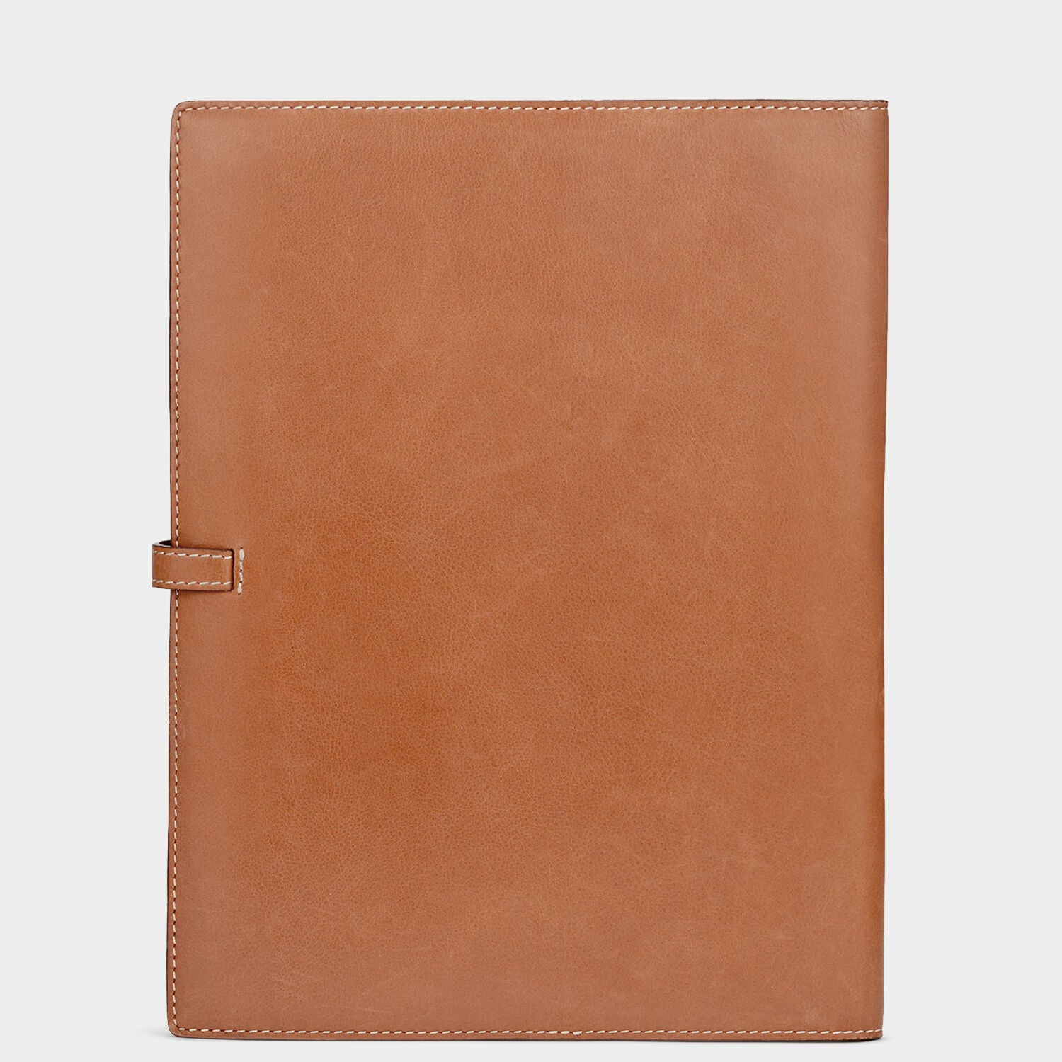 Bespoke A5 Journal -

                  
                    Butter Leather in Tan -
                  

                  Anya Hindmarch UK

