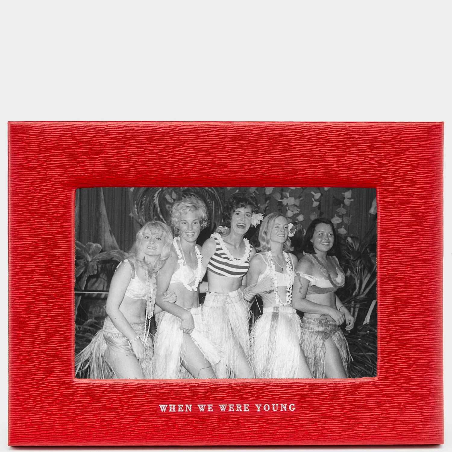 Bespoke Shaftesbury 6x4 Frame | Anya Hindmarch UK
