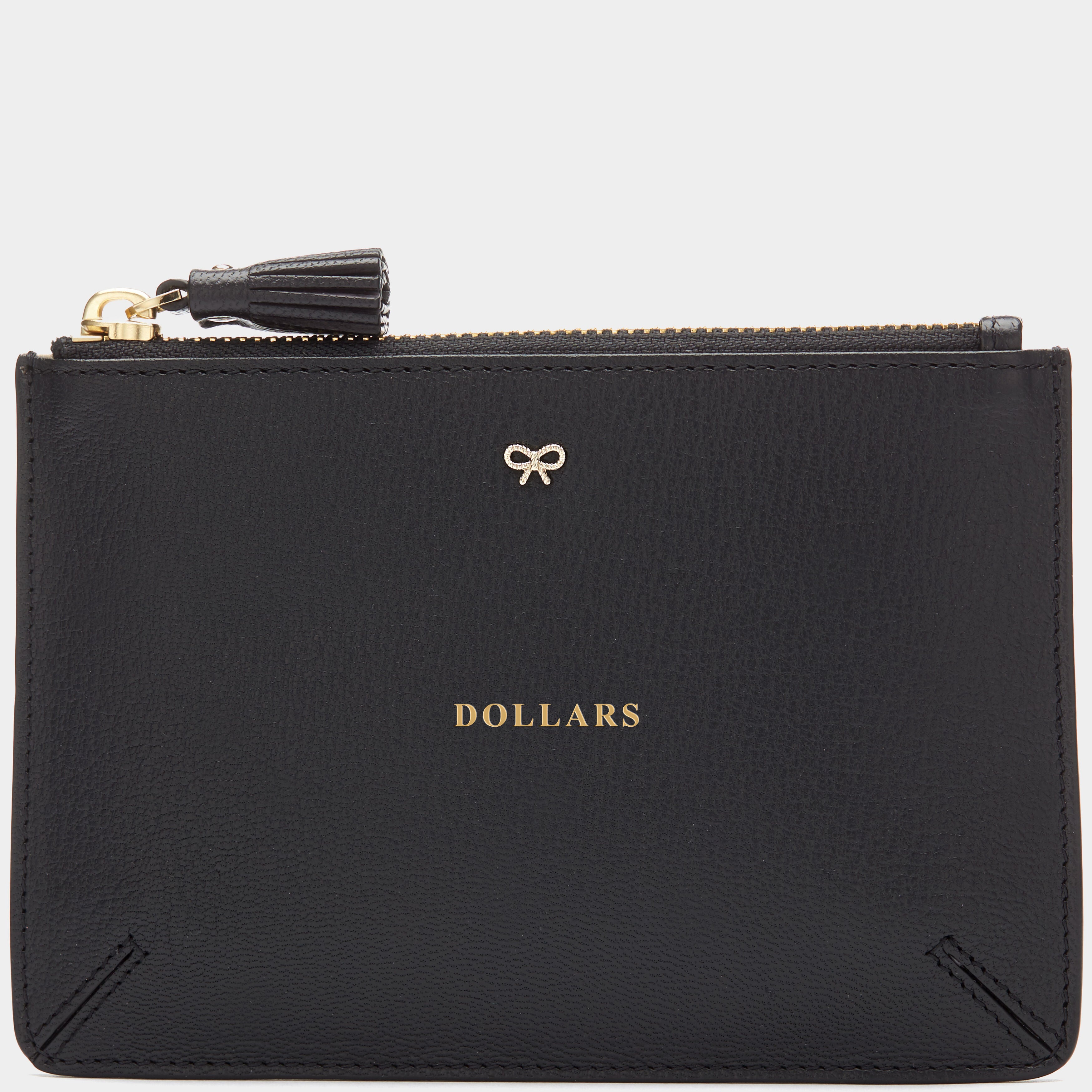 ANYA HINDMARCH☆Bespoke Small Loose Pocket ポーチ【UK発】 Bespoke Small Loose Pocket | Anya Hindmarch UK
