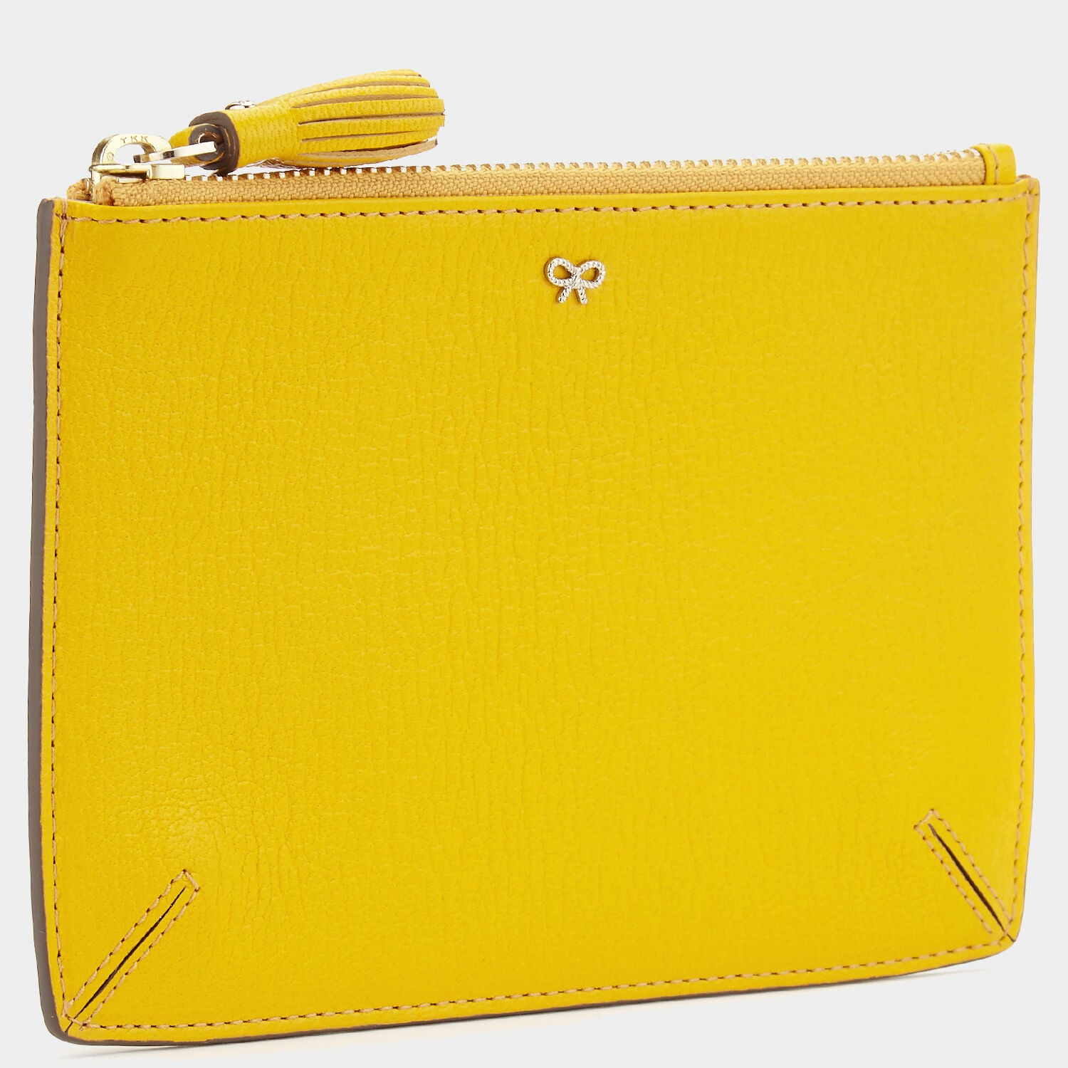 Bespoke Small Loose Pocket -

                  
                    Capra in Yellow -
                  

                  Anya Hindmarch UK
