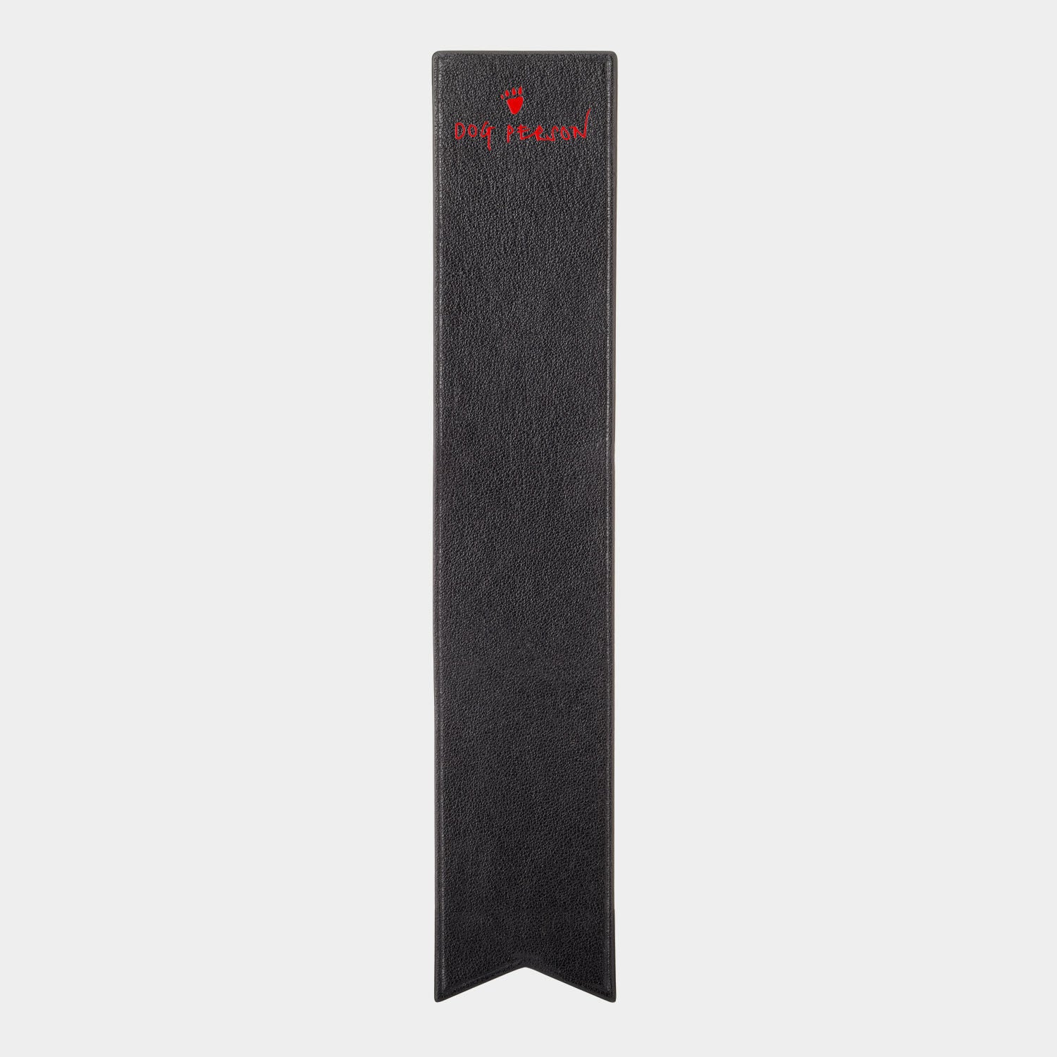 Bespoke Bookmark | Anya Hindmarch UK