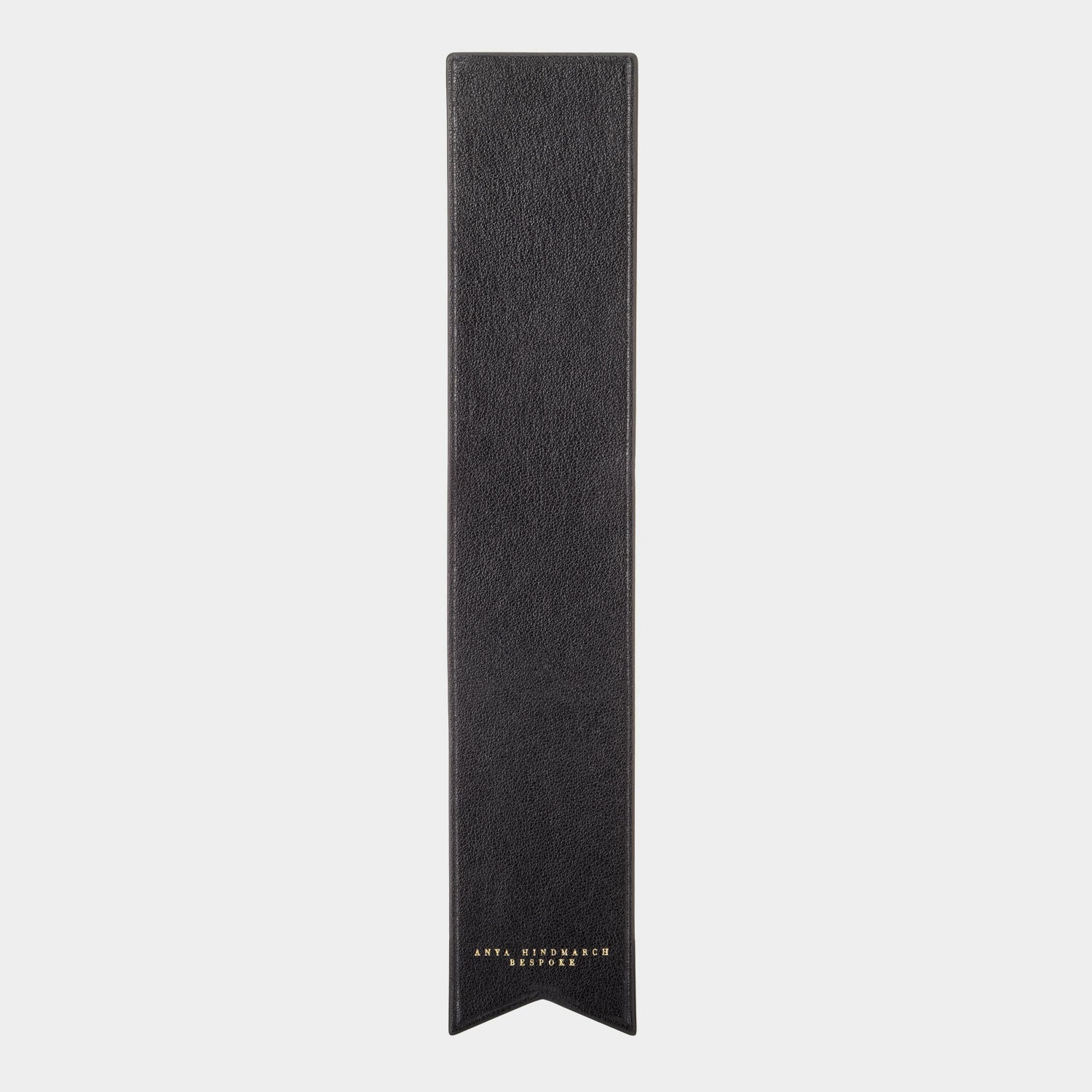 Bespoke Bookmark | Anya Hindmarch UK