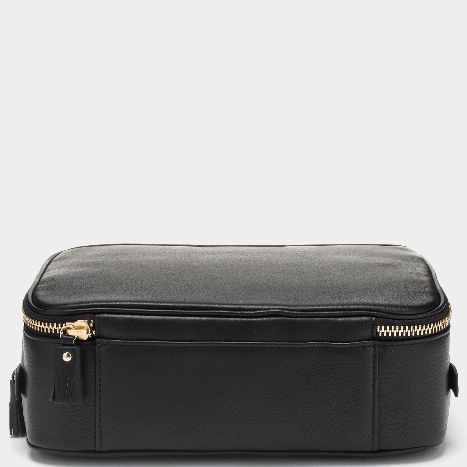 Bespoke Zipped Wash Bag | Anya Hindmarch UK