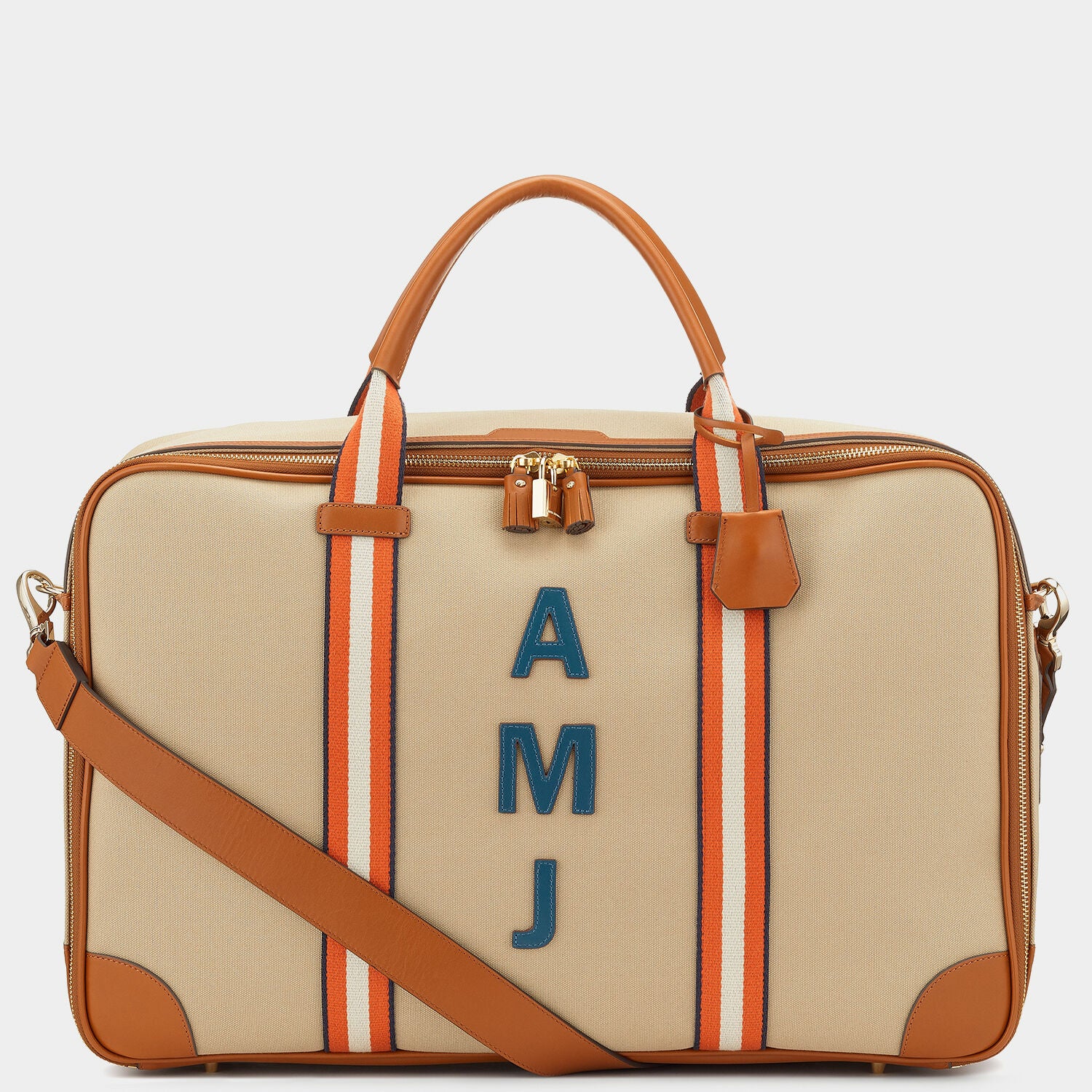Bespoke weekender sale