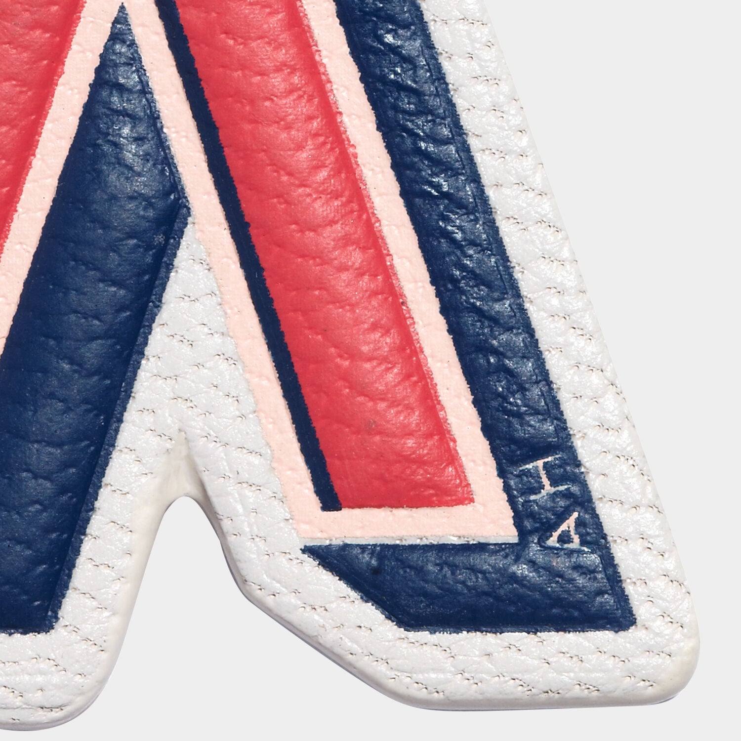 ANYA HINDMARCH☆Capra Leather Sticker ステッカー 4種【UK発】 Z Sticker | Anya Hindmarch UK