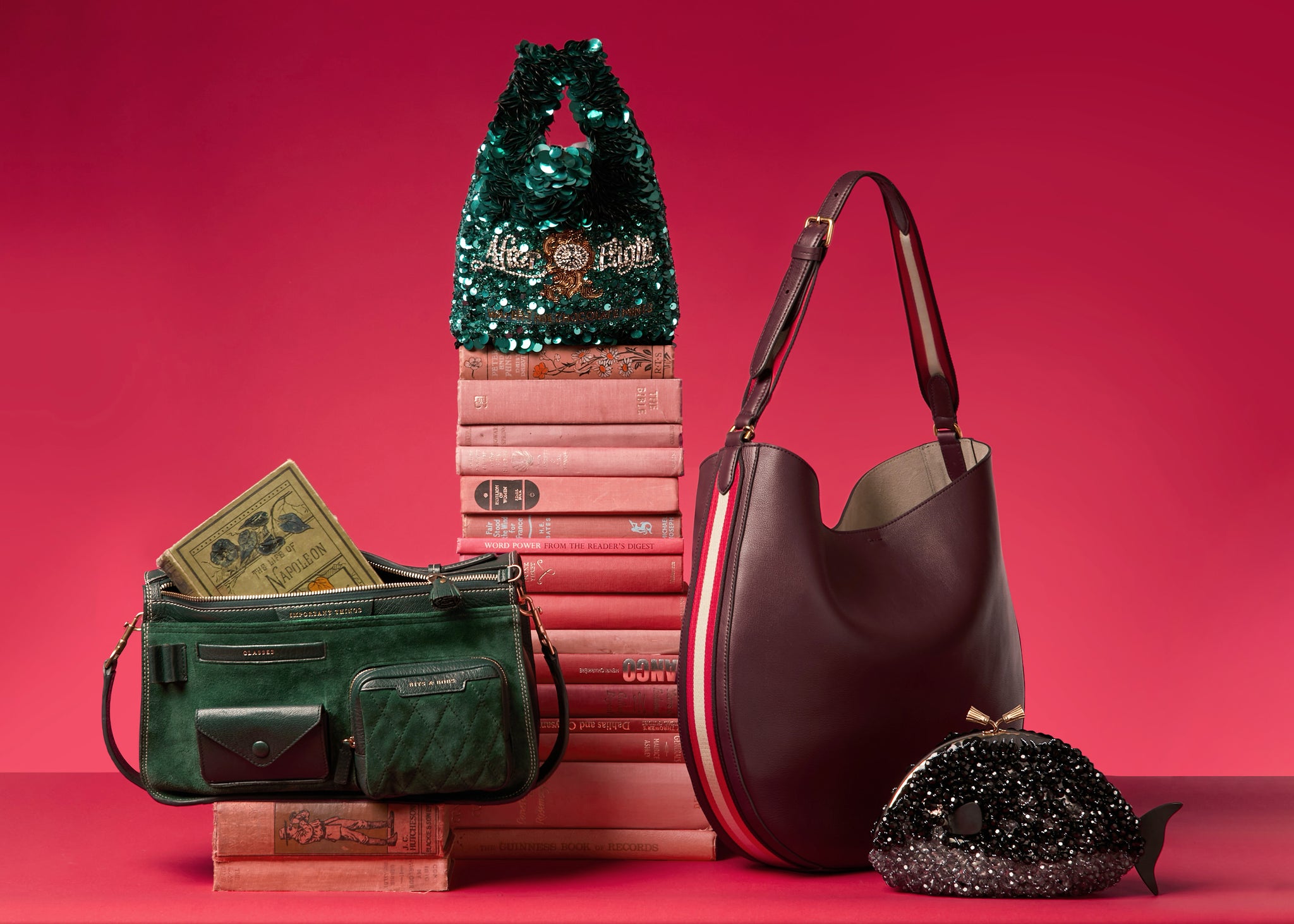 Anya Hindmarch UK