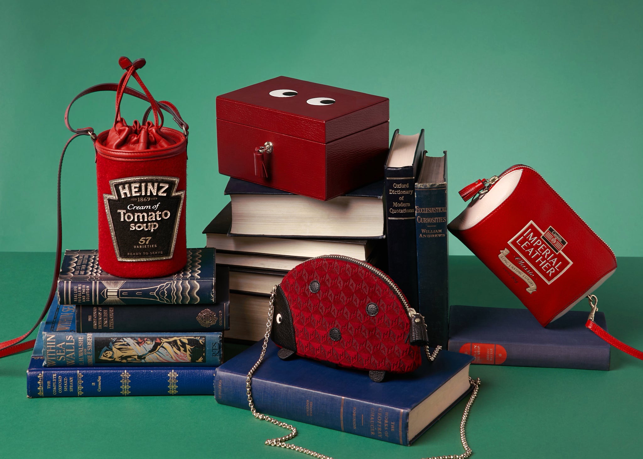 Anya Hindmarch UK