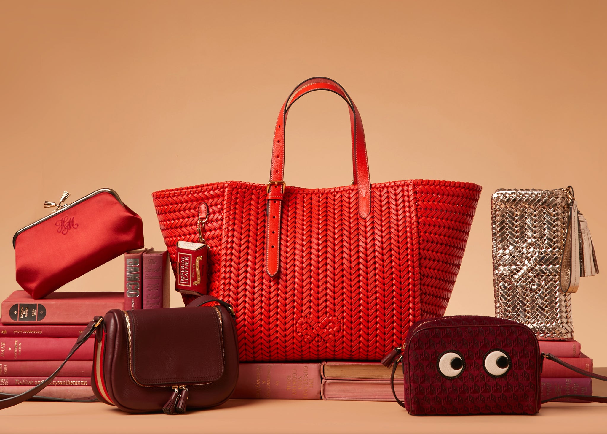 Anya Hindmarch UK