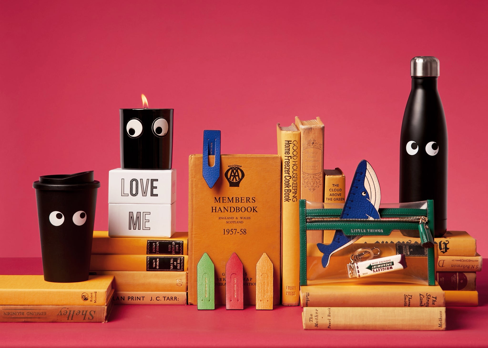 Anya Hindmarch UK