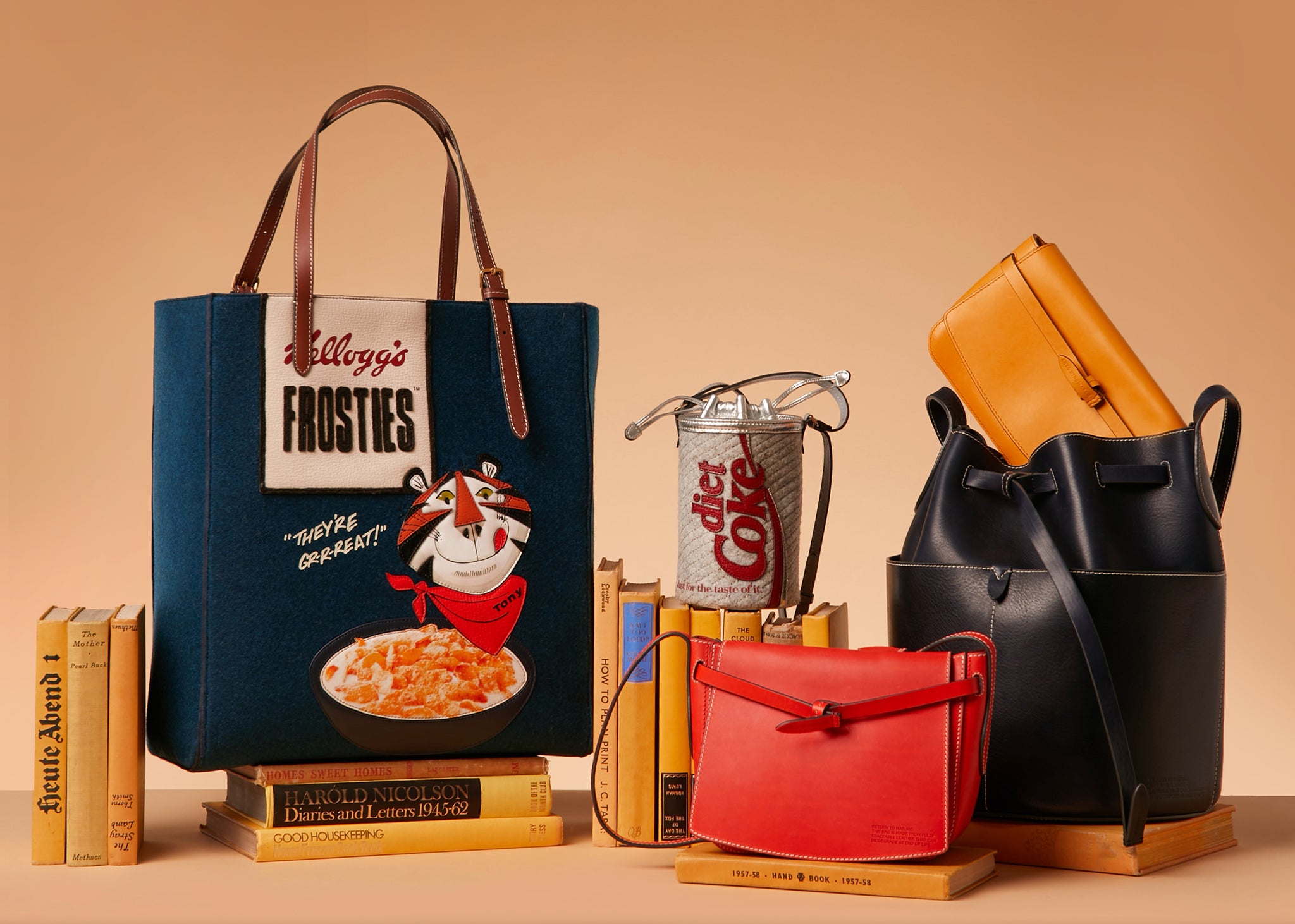 Anya Hindmarch UK