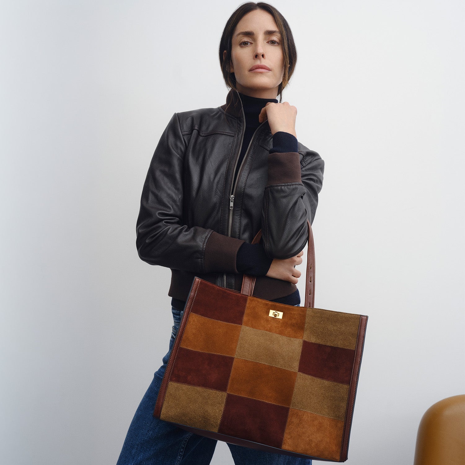 The Universal Bag | Anya Hindmarch UK