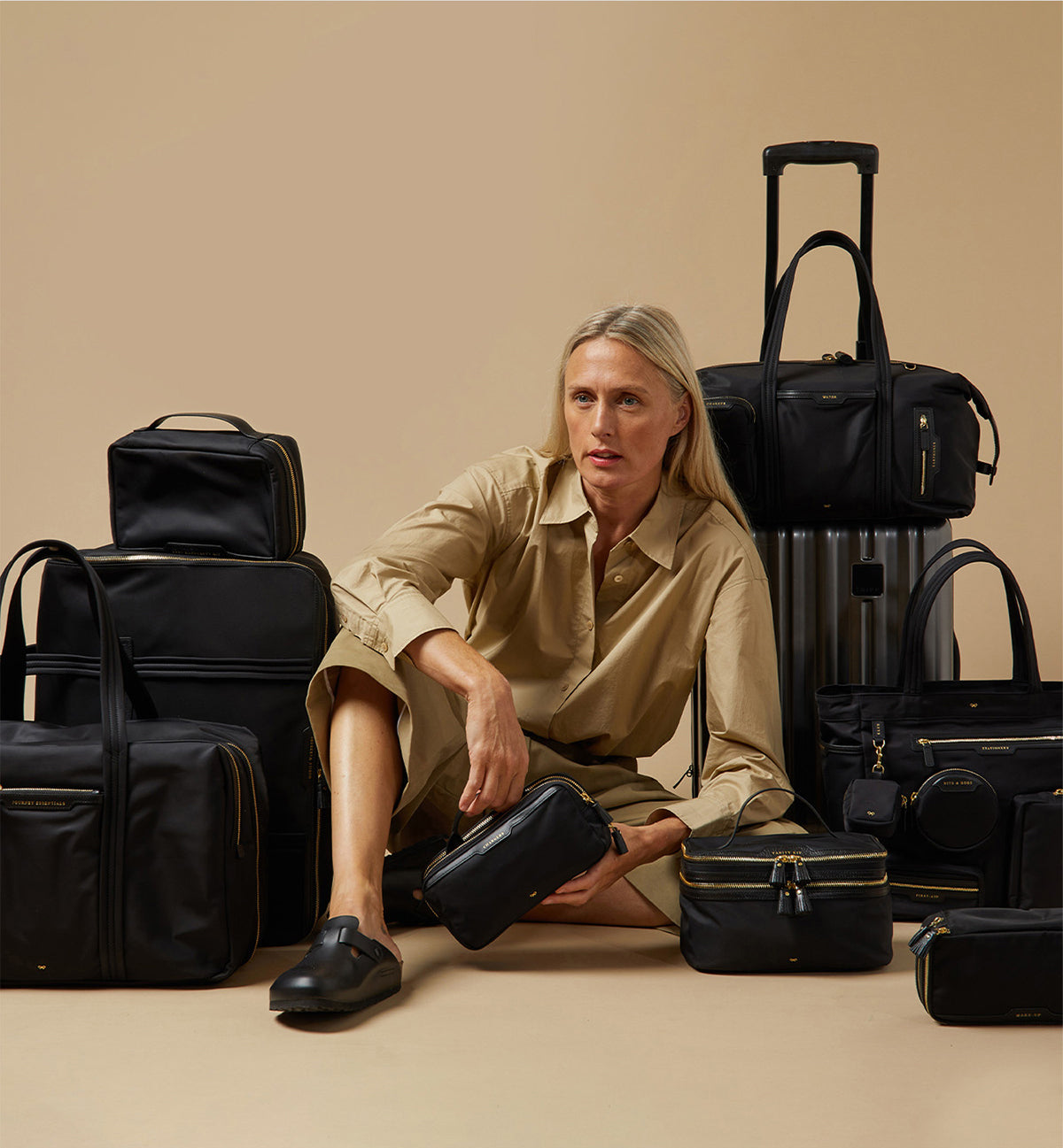Anya Hindmarch UK