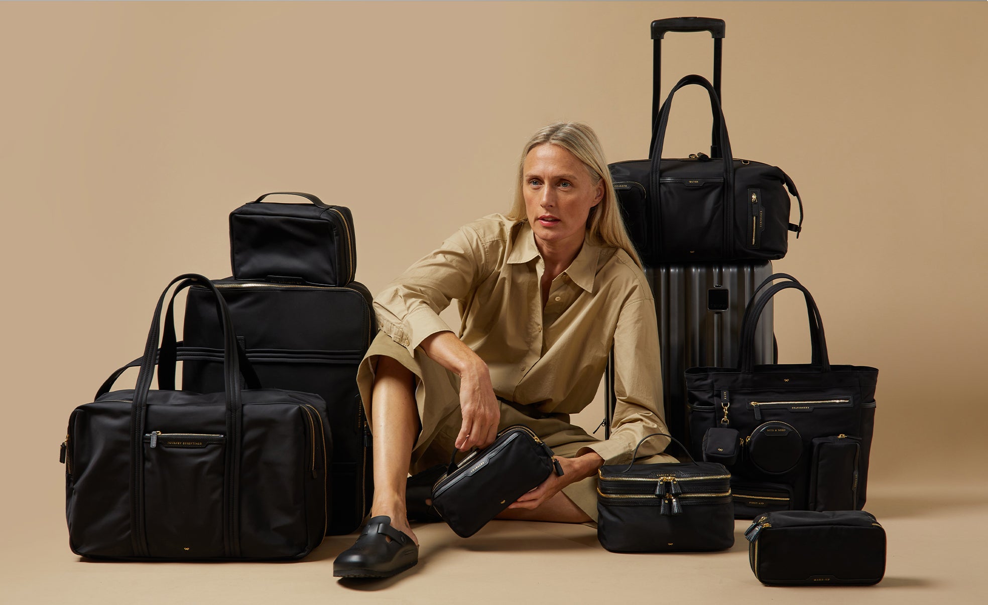 Anya Hindmarch UK