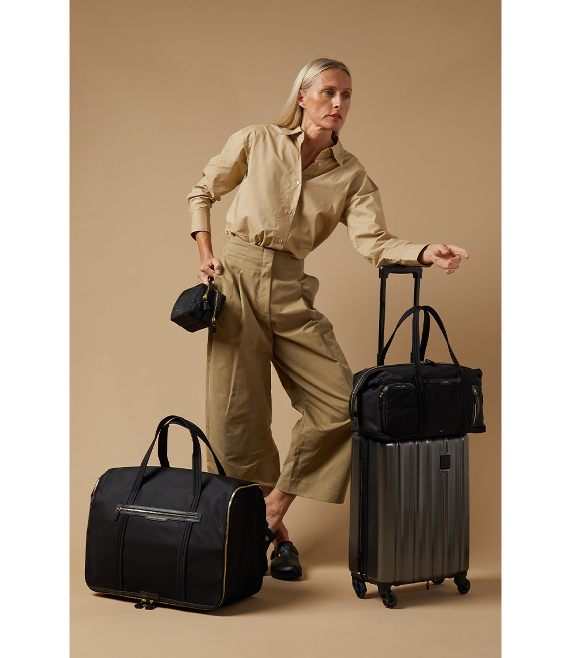 Anya Hindmarch UK