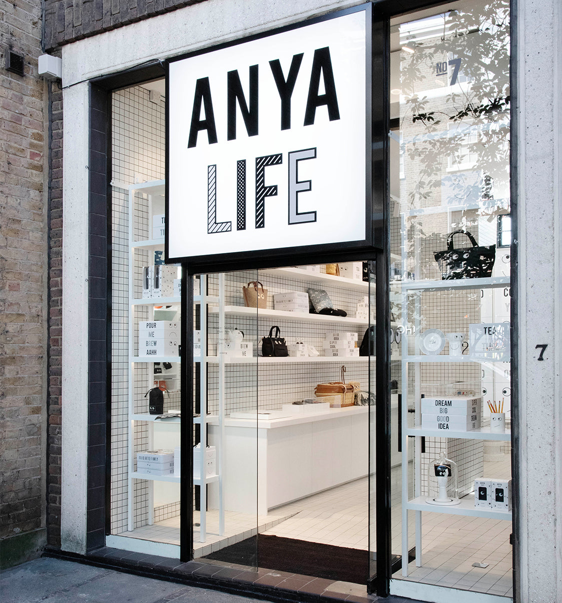 Anya Hindmarch UK