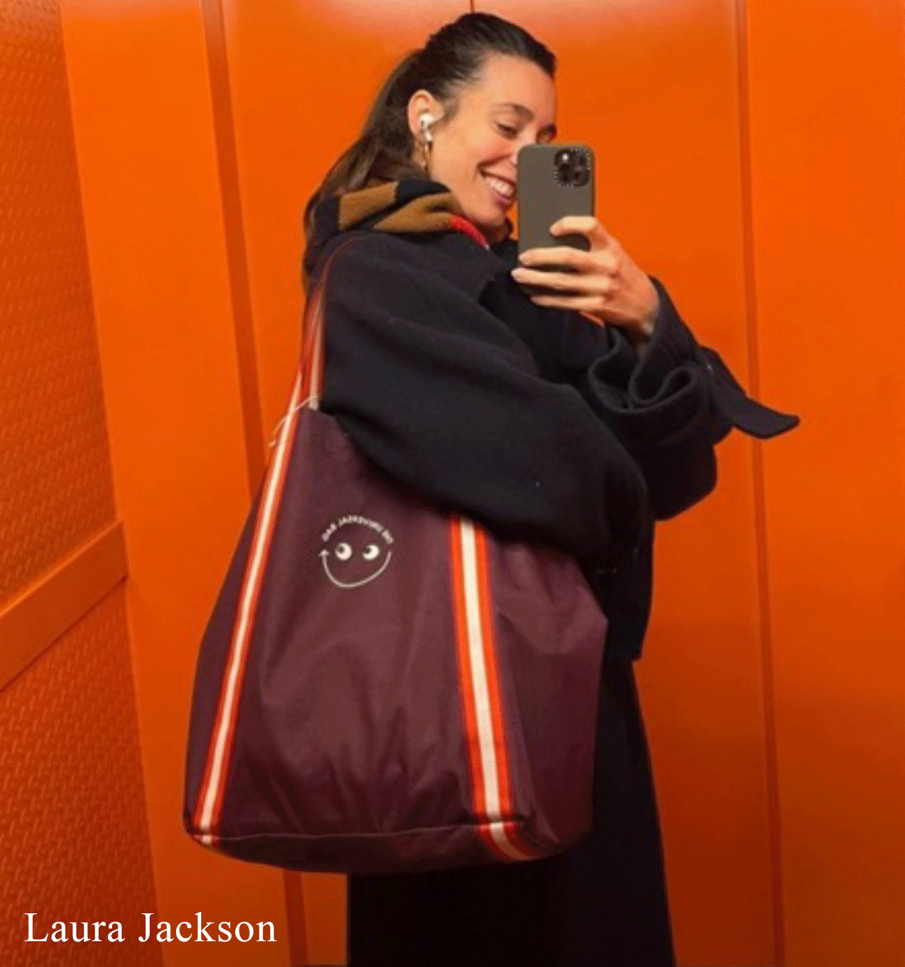 The Universal Bag | Anya Hindmarch UK The Universal Bag | Anya Hindmarch UK
