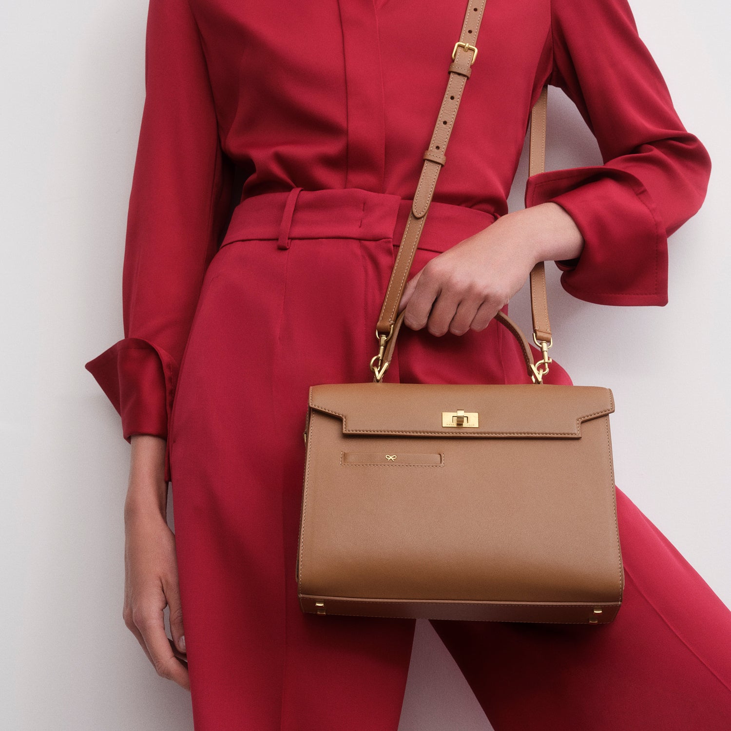 Mortimer Top Handle
