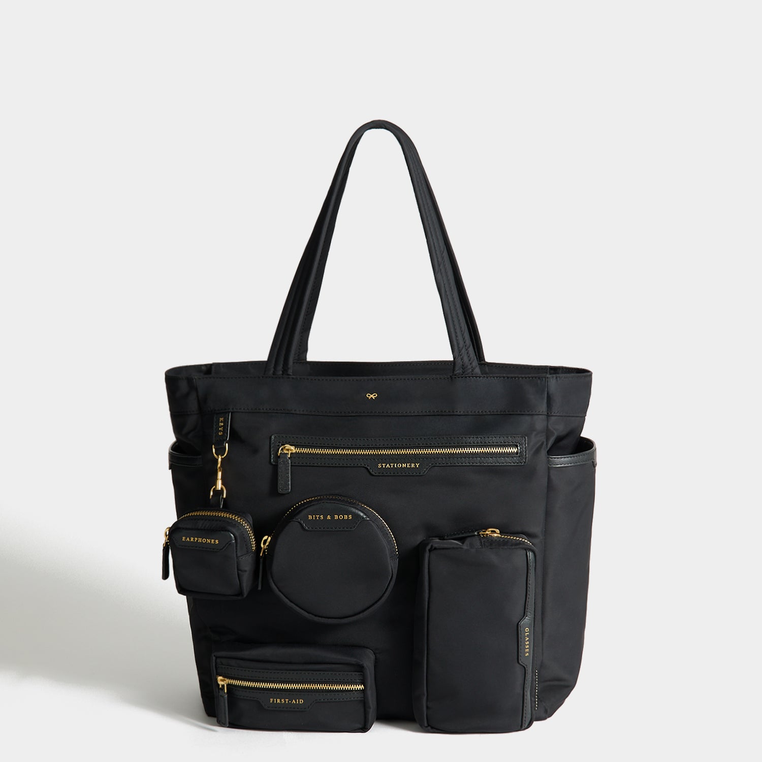 Commuter Tote | Anya Hindmarch