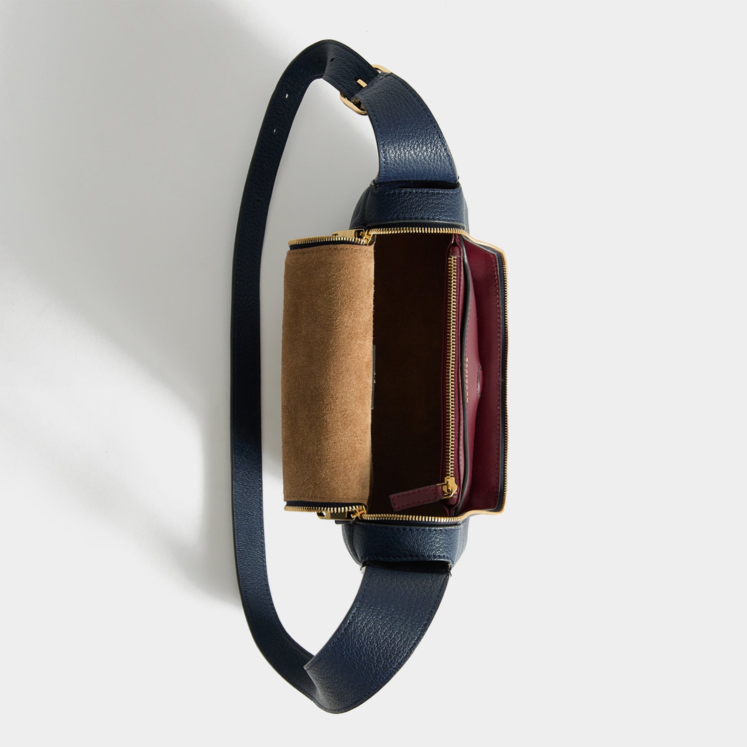Vere Cross-body | Anya Hindmarch UK
