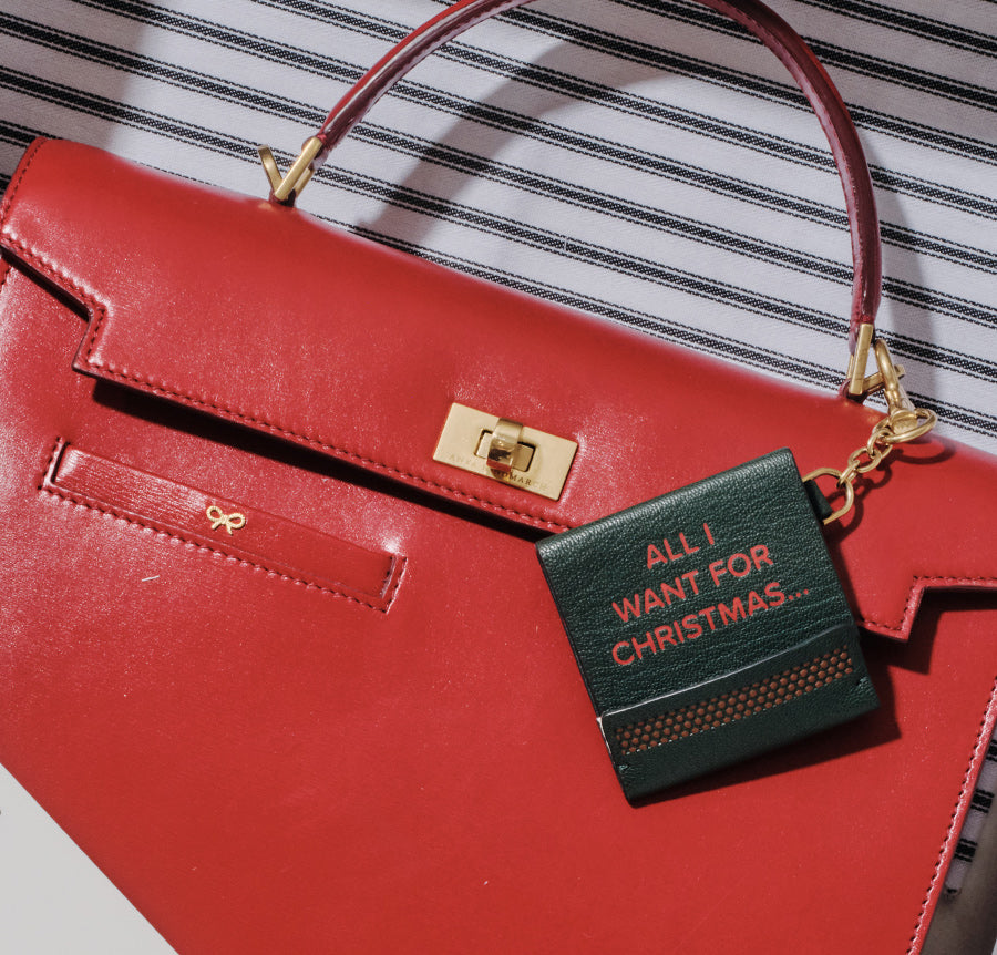 Anya Hindmarch UK