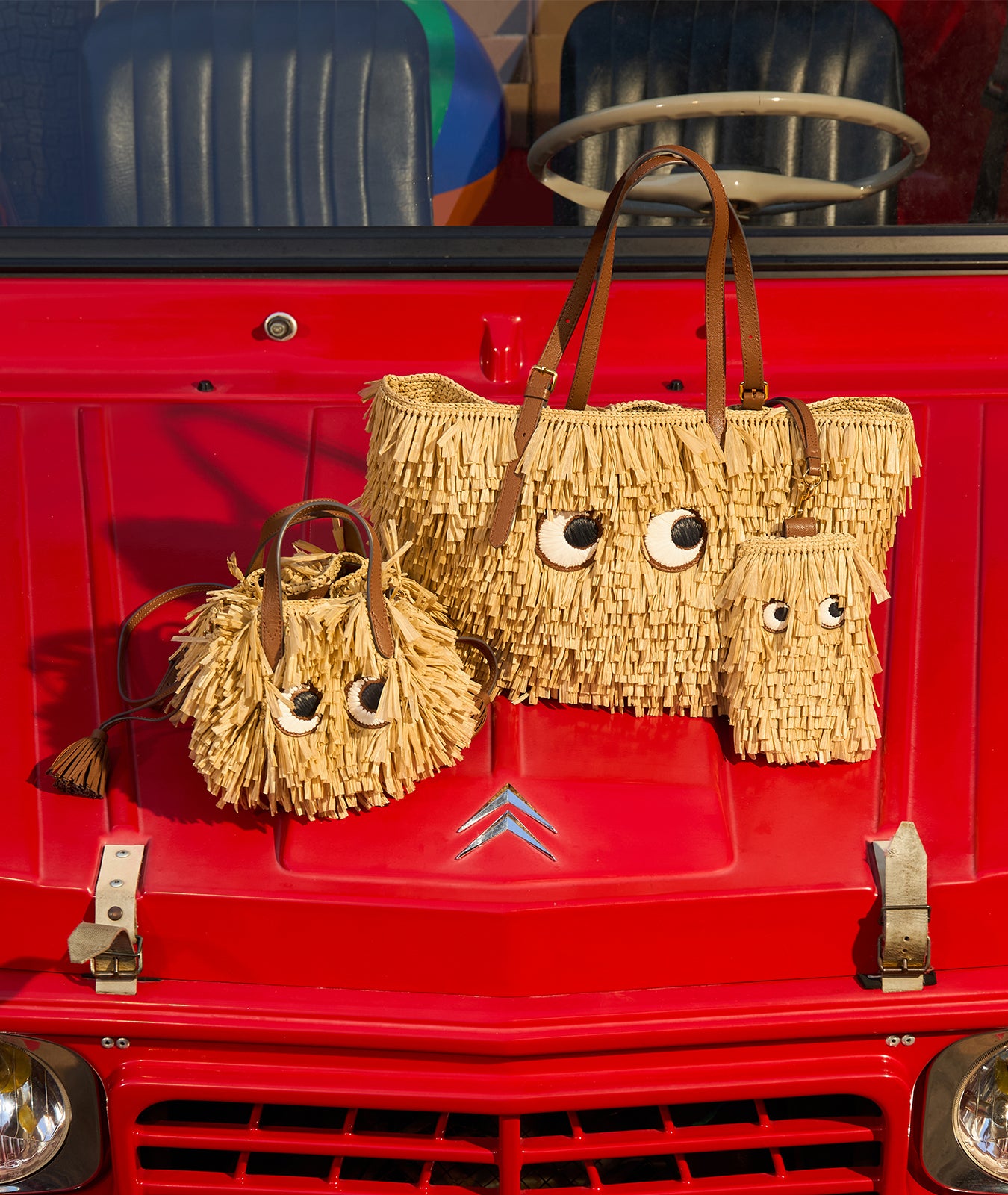 Anya Hindmarch UK
