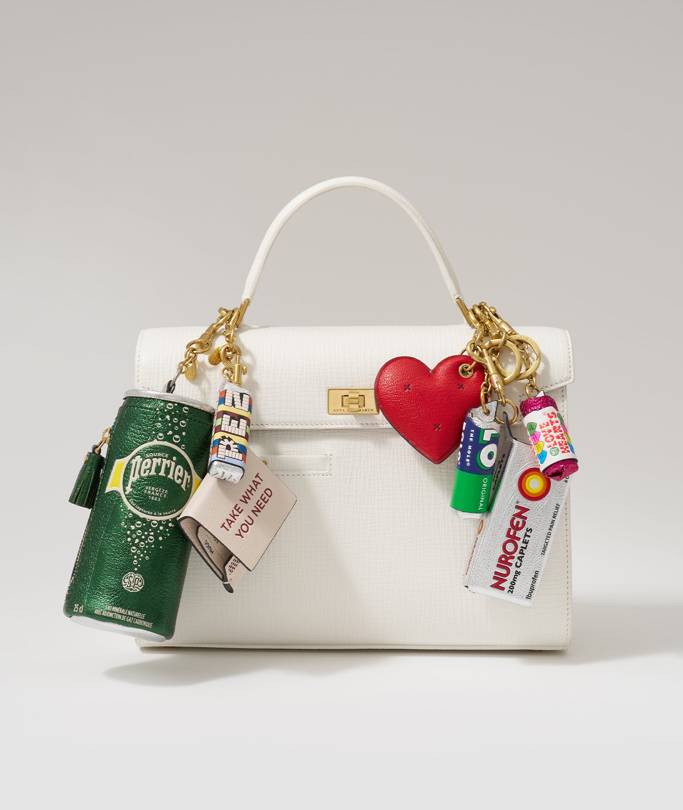 Anya Hindmarch UK