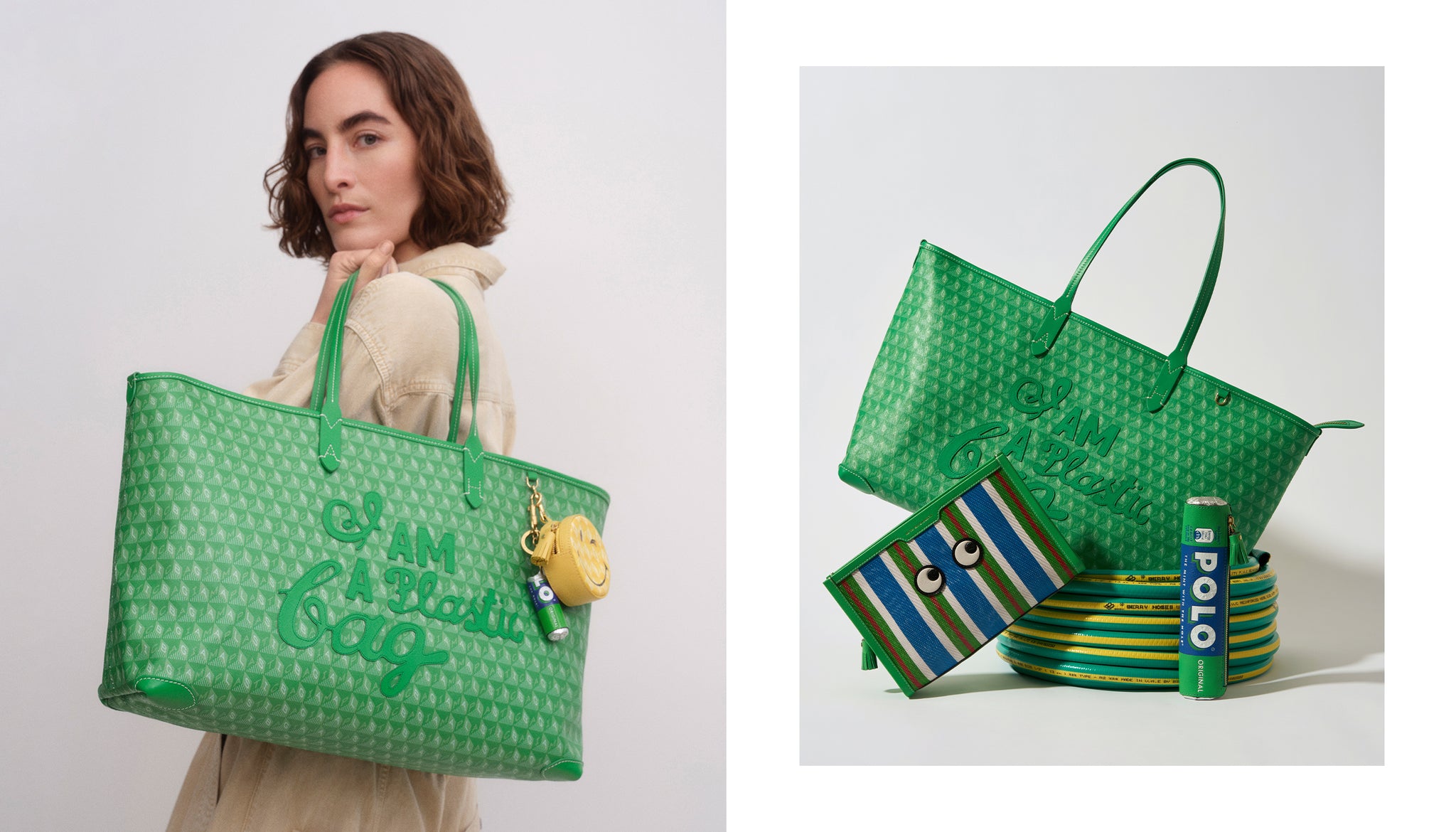 Anya Hindmarch | Luxury Bags & Accessories | Anya Hindmarch UK