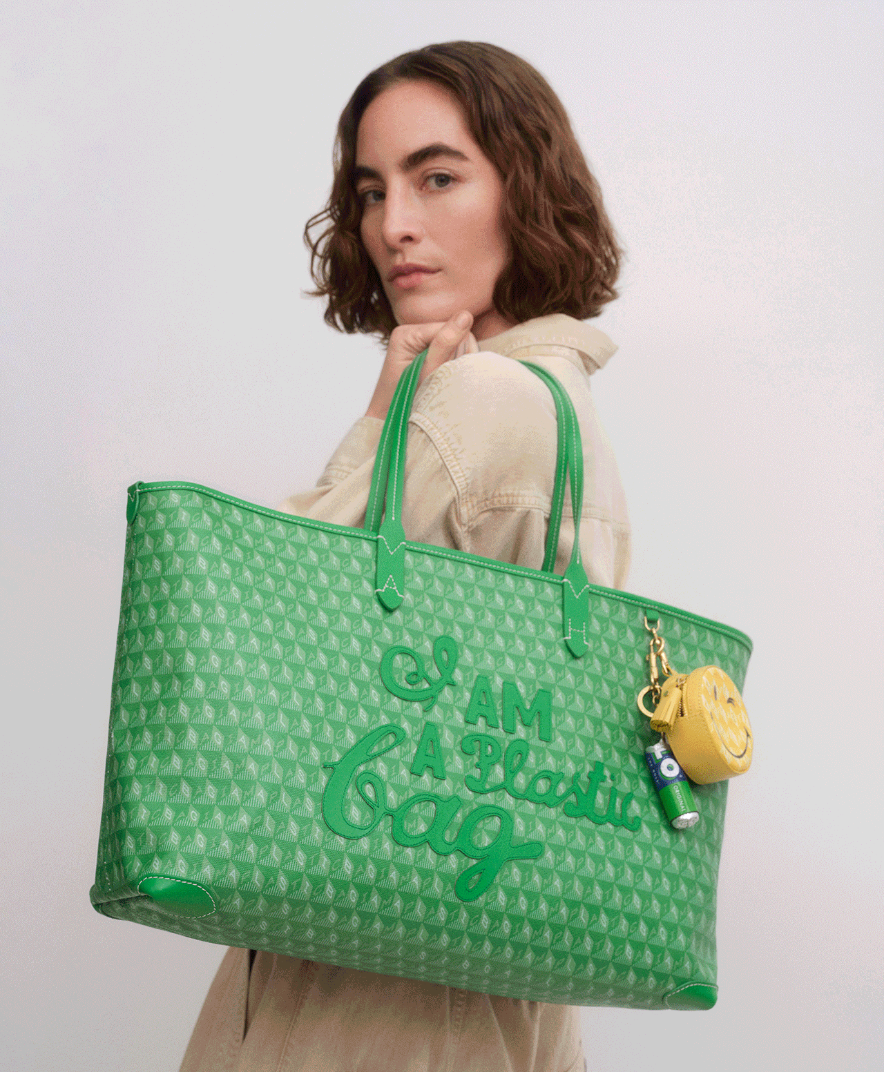 Anya Hindmarch | Luxury Bags & Accessories | Anya Hindmarch UK