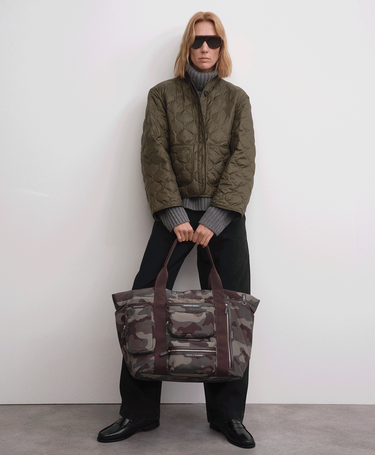 Anya Hindmarch UK