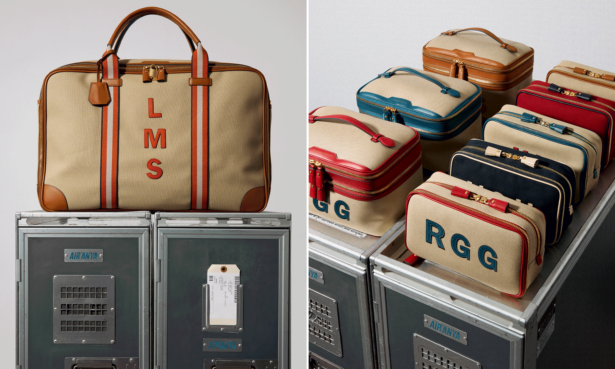 Anya Hindmarch UK
